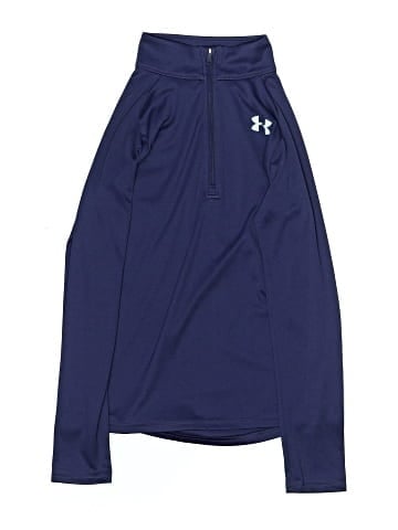 Under Armour Track Jacket (view 1)