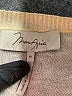 Max Azria 100% Cotton Ivory Cardigan Size XS - photo 7