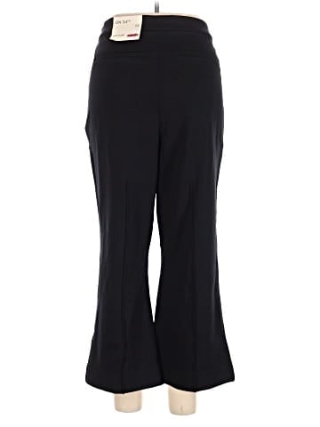 On 34th Dress Pants (view 2)