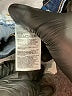 Old Navy Solid Blue Jeans Size 12-18 mo - photo 4