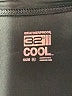32 Degrees Solid Black Active T-Shirt Size XL - photo 7