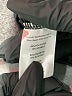 32 Degrees Solid Black Active T-Shirt Size XL - photo 8