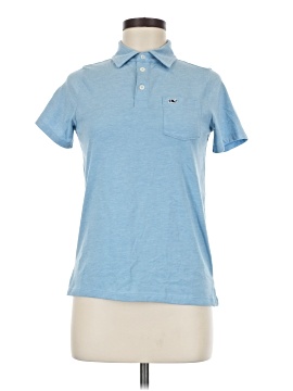 Vineyard Vines Short Sleeve Polo