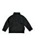 Unbranded Solid Black Windbreaker Size 4 - 5 - photo 2