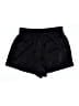 A New Day 100% Polyester Hearts Black Shorts Size M - photo 2