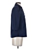 Pebble Beach 100% Polyester Blue 3/4 Sleeve Blouse Size S - photo 4