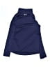 Under Armour Blue Track Jacket Size L (youth) - photo 2