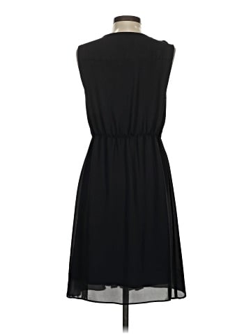 Simply Vera Vera Wang Cocktail Dress (view 2)