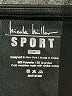 Nicole Miller Black Active Pants Size M - photo 4