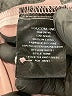 Assorted Brands 100% Polyester Gray Casual Dress Size M - photo 8