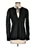 Joie Black Long Sleeve Blouse Size S - photo 1