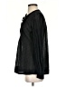Joie Black Long Sleeve Blouse Size S - photo 5