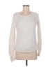 Banana Republic Factory Store Ivory White Pullover Sweater Size M - photo 1