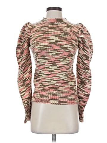 Greylin Pullover Sweater (view 1)