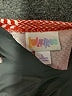 Lularoe Red Cardigan Size L - photo 7