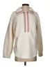 Lou & Grey 100% Polyester Ivory Pullover Sweater Size XS - photo 1