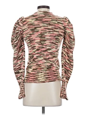 Greylin Pullover Sweater (view 2)