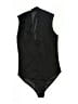 Shinestar Black Bodysuit Size L - photo 1