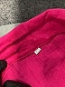Unbranded 100% Polyester Color Block Pink 3/4 Sleeve Blouse Size 4X - photo 7