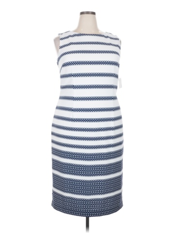 Maya Brooke Casual Dress (view 1)