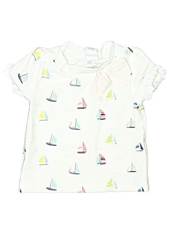 Janie and Jack Rash Guard (view 1)