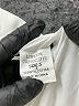 Unbranded 100% Polyester Ivory Blazer Size S - photo 6