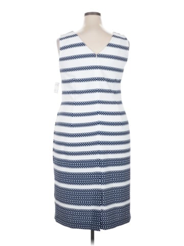 Maya Brooke Casual Dress (view 2)