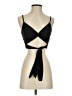 Shein Black Tank Top Size XS - photo 1