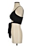 Shein Black Tank Top Size XS - photo 5