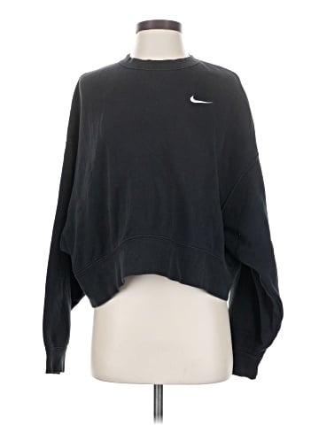 Nike Pullover Sweater (view 1)