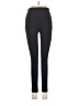 Zyia Active Solid Black Active Pants Size M - photo 1