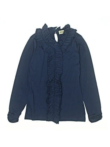 Sophie Catalou Long Sleeve Top (view 1)