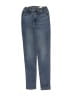 Old Navy Solid Blue Jeans Size 12 - photo 1