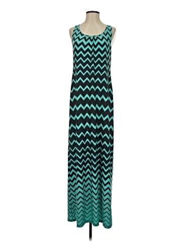 Emma & Michele Casual Dress (view 1)