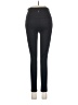 Zyia Active Solid Black Active Pants Size M - photo 2