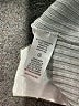 Cyrus Gray Long Sleeve Top Size M - photo 8