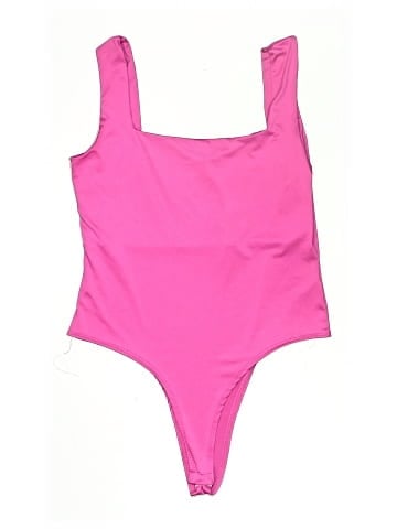 Wearever Bodysuit (view 1)