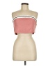 Shein Pink Sleeveless Top Size L - photo 1