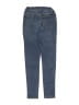 Old Navy Solid Blue Jeans Size 12 - photo 2