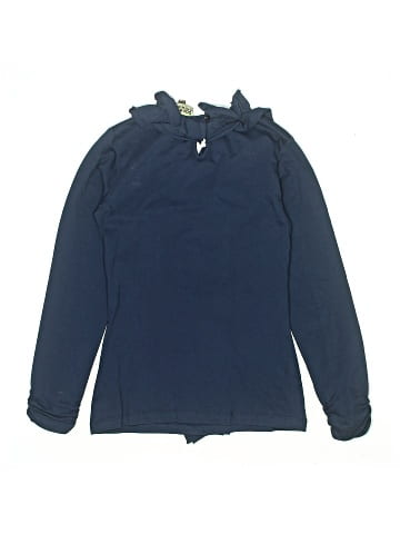 Sophie Catalou Long Sleeve Top (view 2)