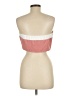 Shein Pink Sleeveless Top Size L - photo 2
