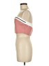 Shein Pink Sleeveless Top Size L - photo 5