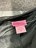 She's Cool 100% Polyester Graphic Gray Cocktail Dress Size M - photo 7