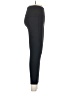 Zyia Active Solid Black Active Pants Size M - photo 4