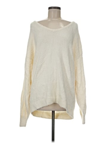 Old Navy Pullover Sweater (view 1)