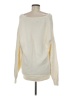 Old Navy Ivory Pullover Sweater Size M (tall) - photo 2