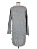 Paolino Gray Pullover Sweater Size M - photo 2