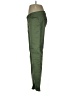 Celebrity Pink 100% Cotton Green Cargo Pants Size 9 - photo 5