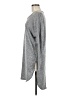 Paolino Gray Pullover Sweater Size M - photo 5