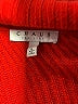 Chaus Red Kimono Size L - photo 7